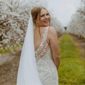 Meet your Posher, Christa